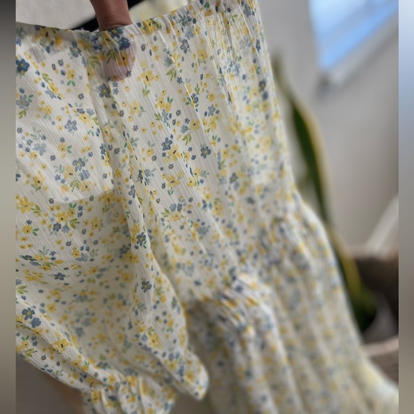 Spring Dress - Picture 3 of 3